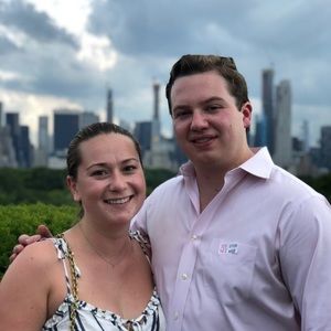 Meet your Posher, Theodore